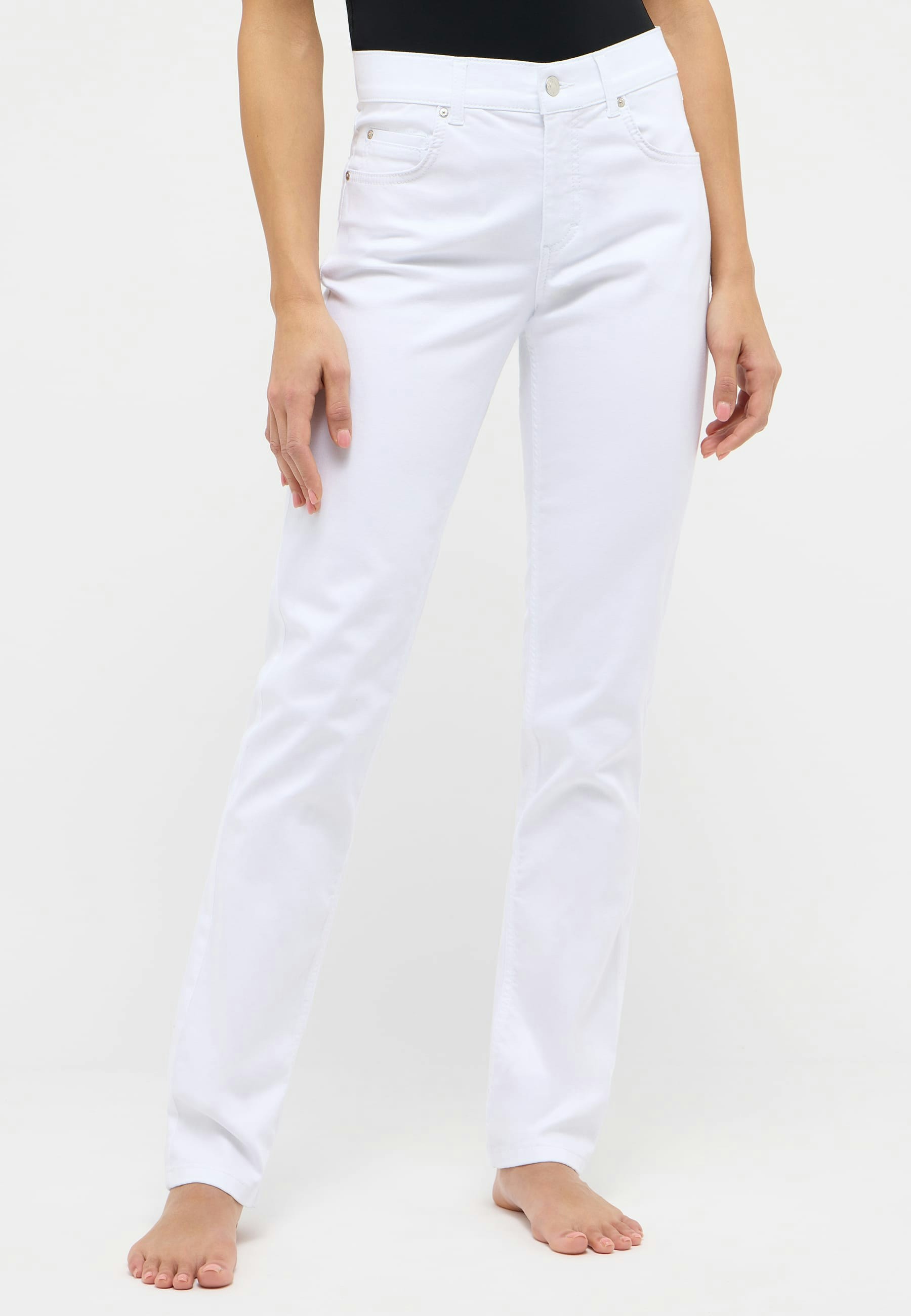 Jeans Cici mit Organic Cotton