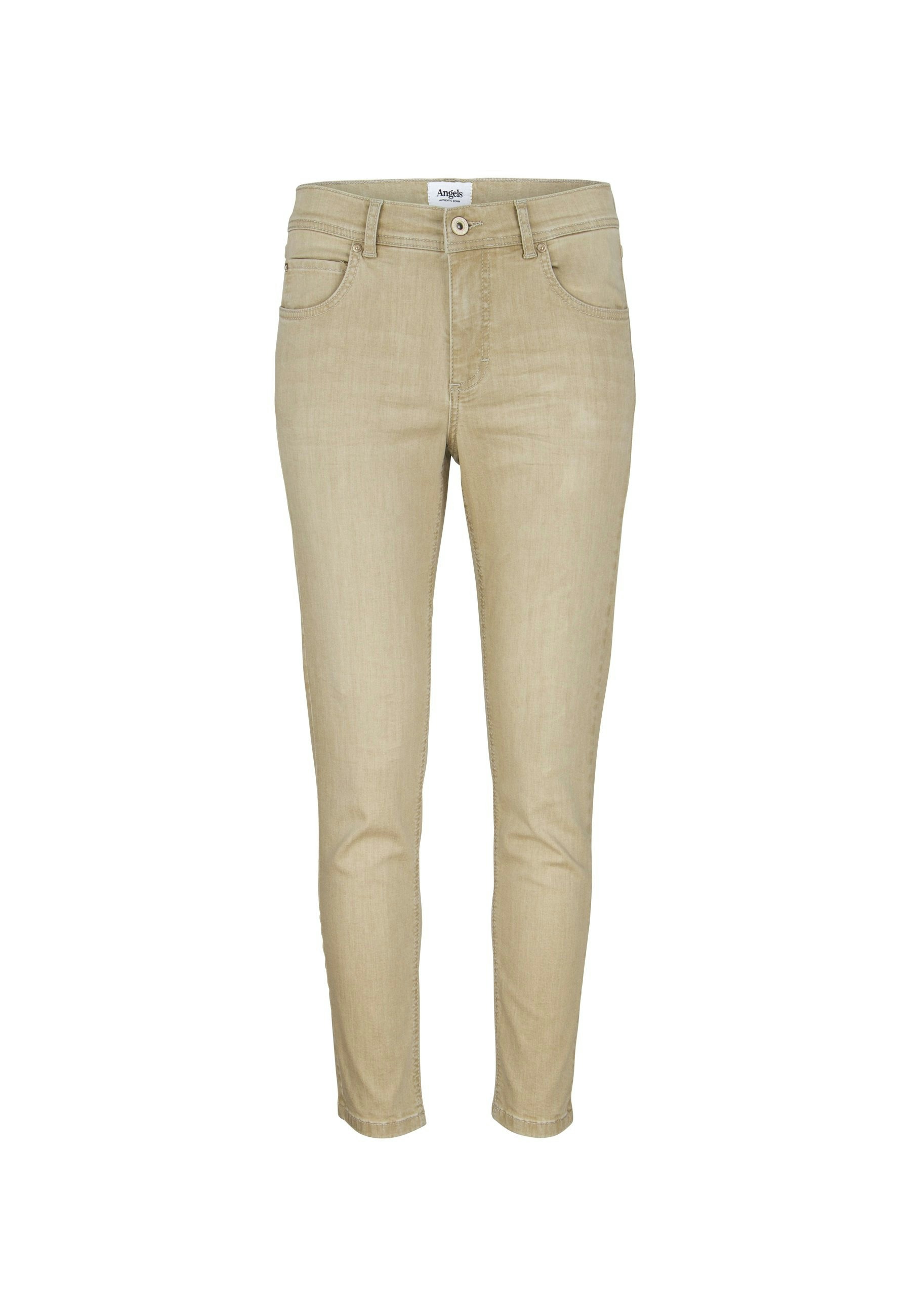 Jeans Ornella mit Organic Cotton