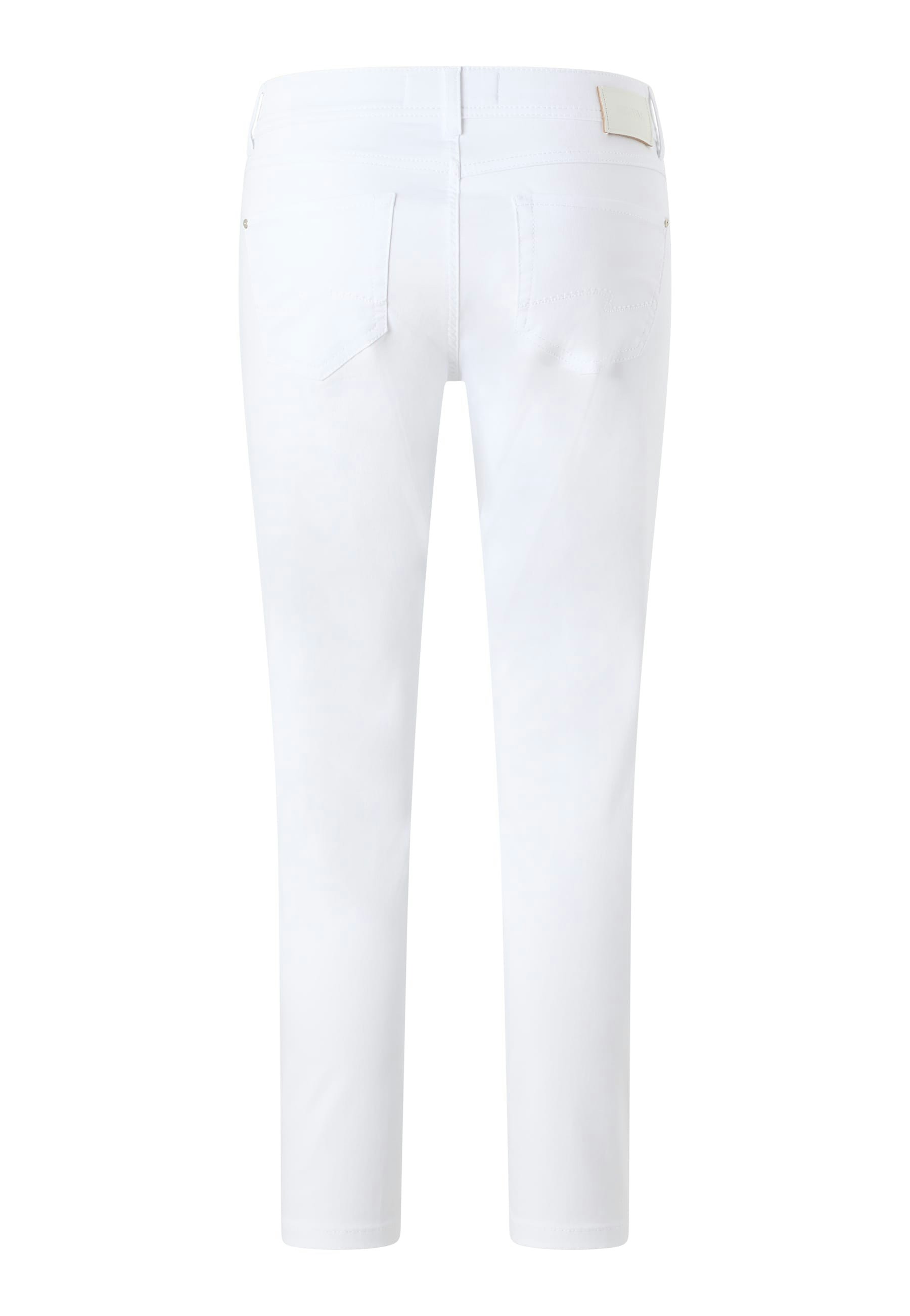 Jeans Ornella mit Organic Cotton