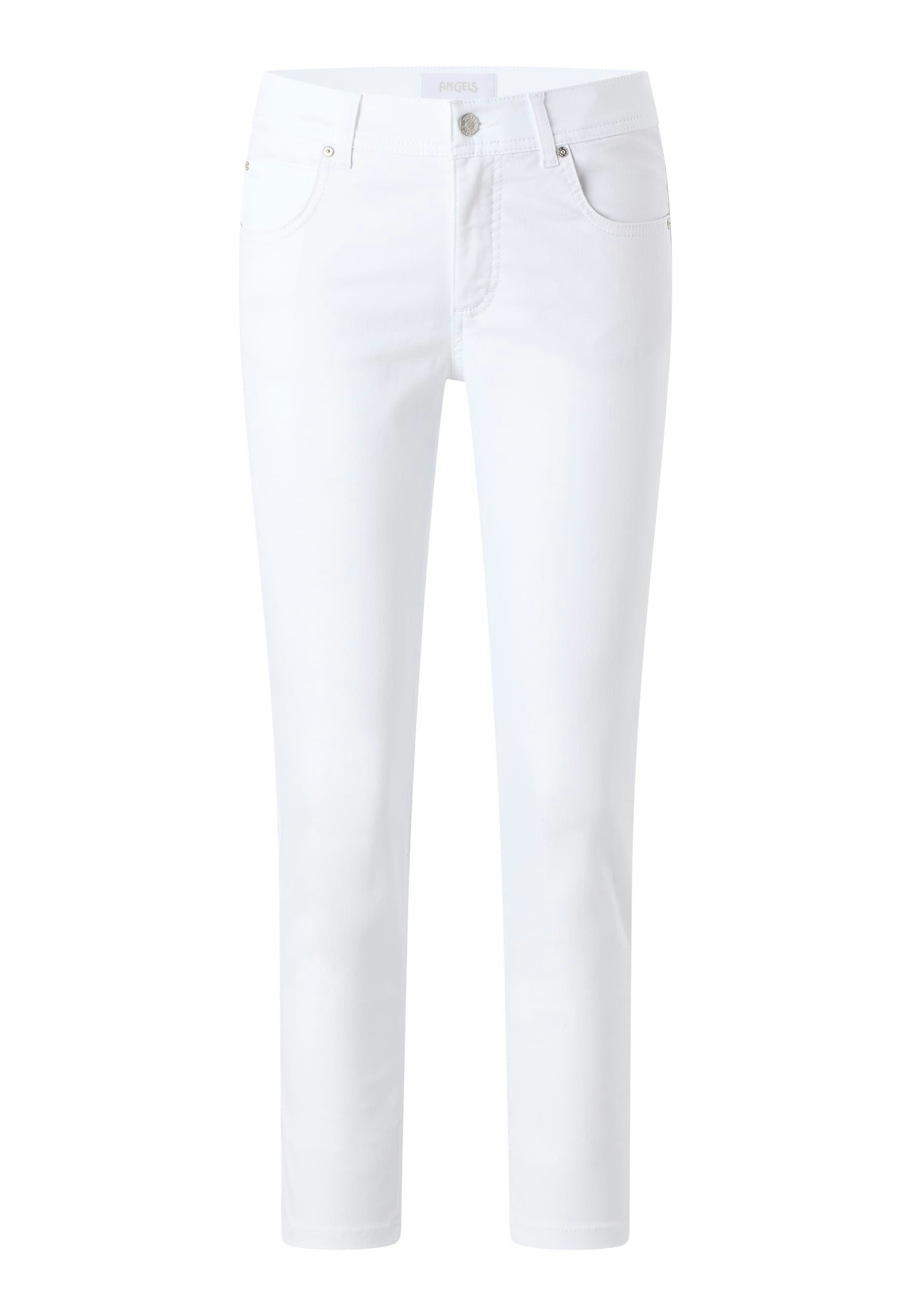 Jeans Ornella mit Organic Cotton
