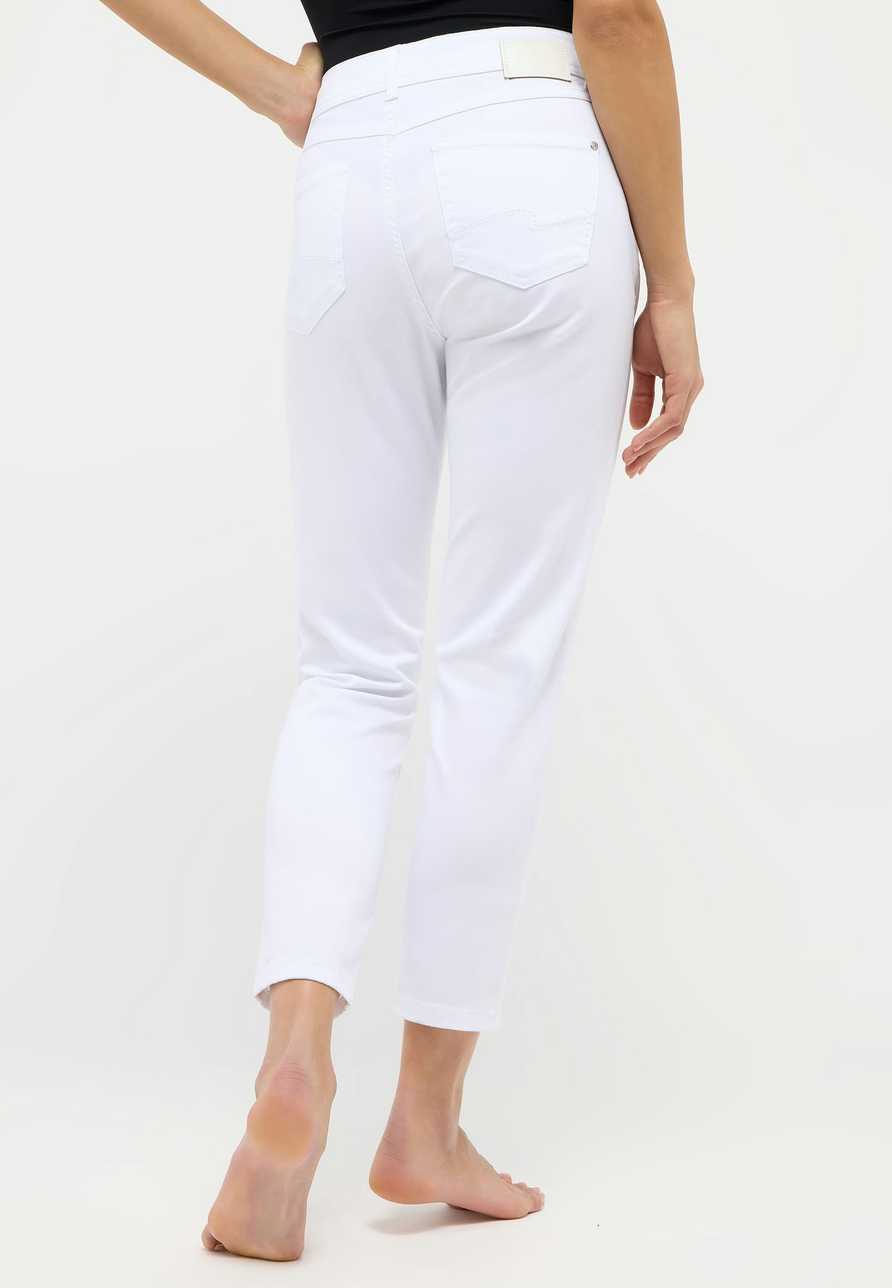 Jeans Ornella mit Organic Cotton