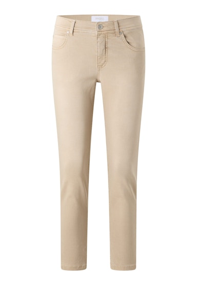 Jeans Ornella mit Used-Waschung