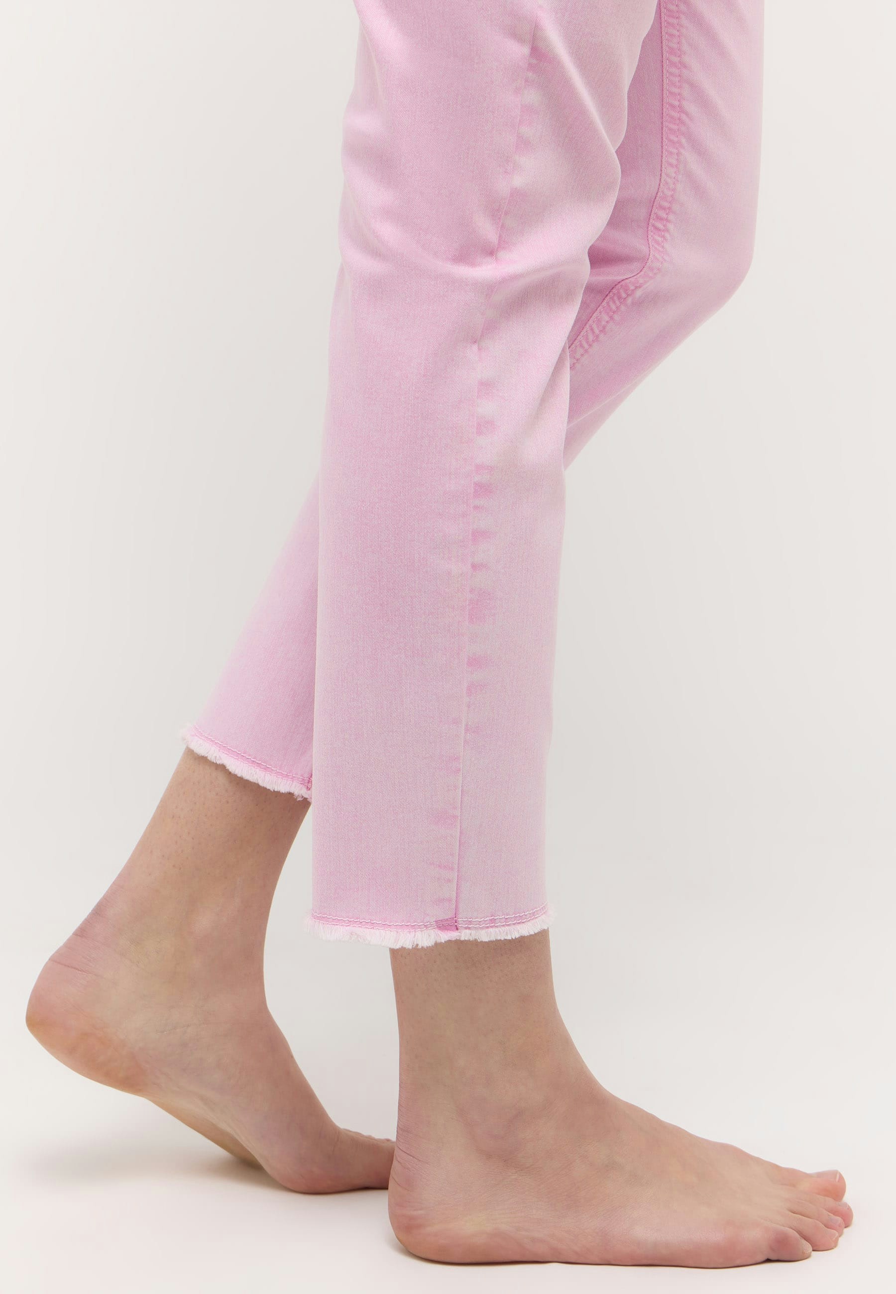 Jeans Ornella Fancy Fringe