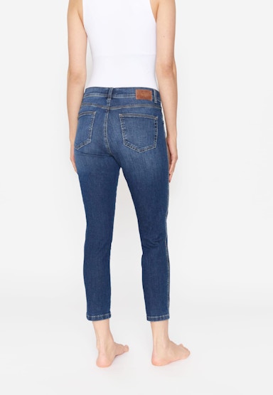 4-Pocket-Jeans Ornella Modern