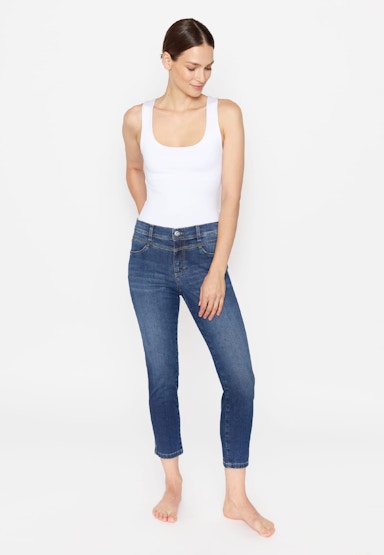 4-Pocket-Jeans Ornella Modern