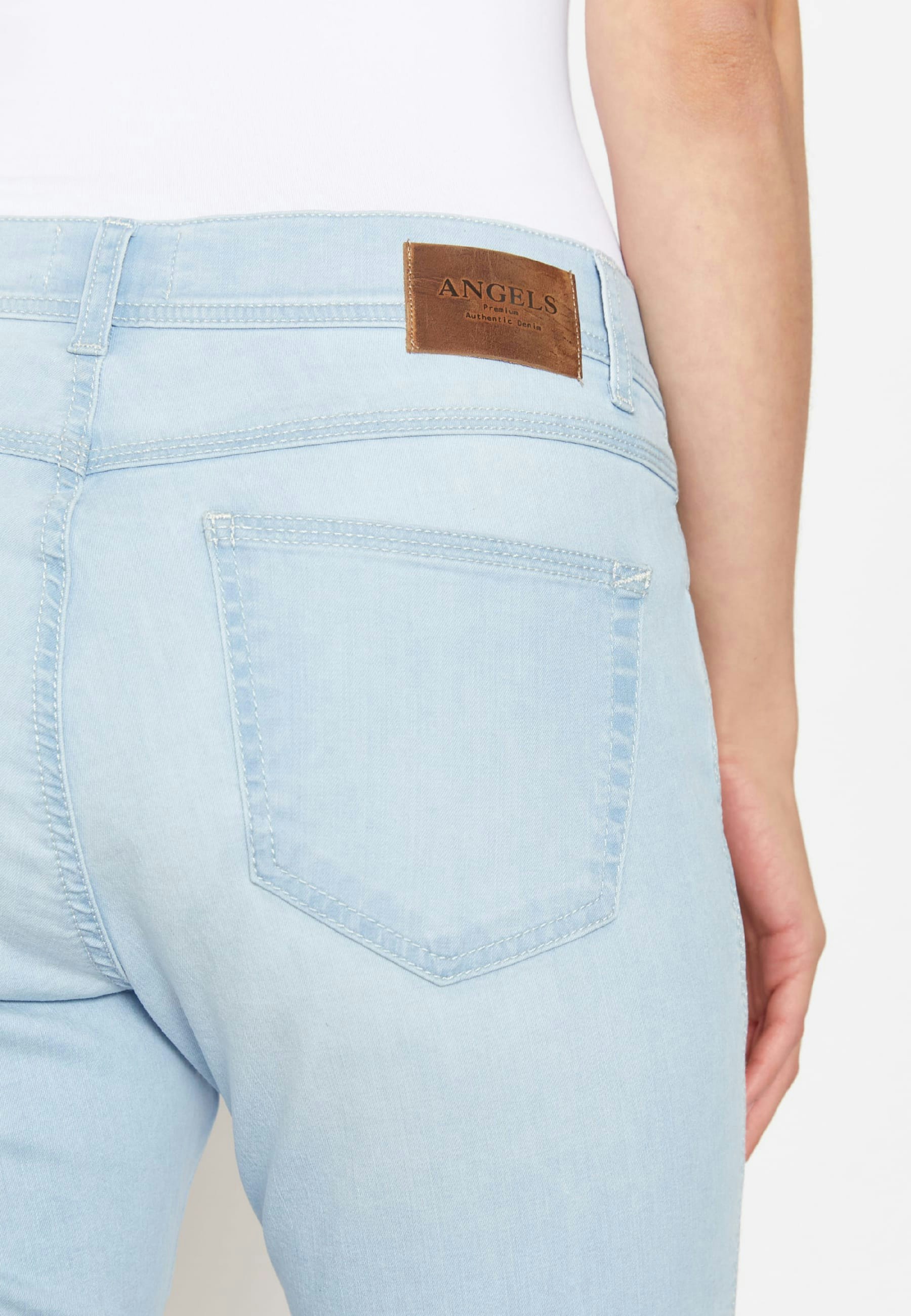 4-Pocket-Jeans Ornella Modern