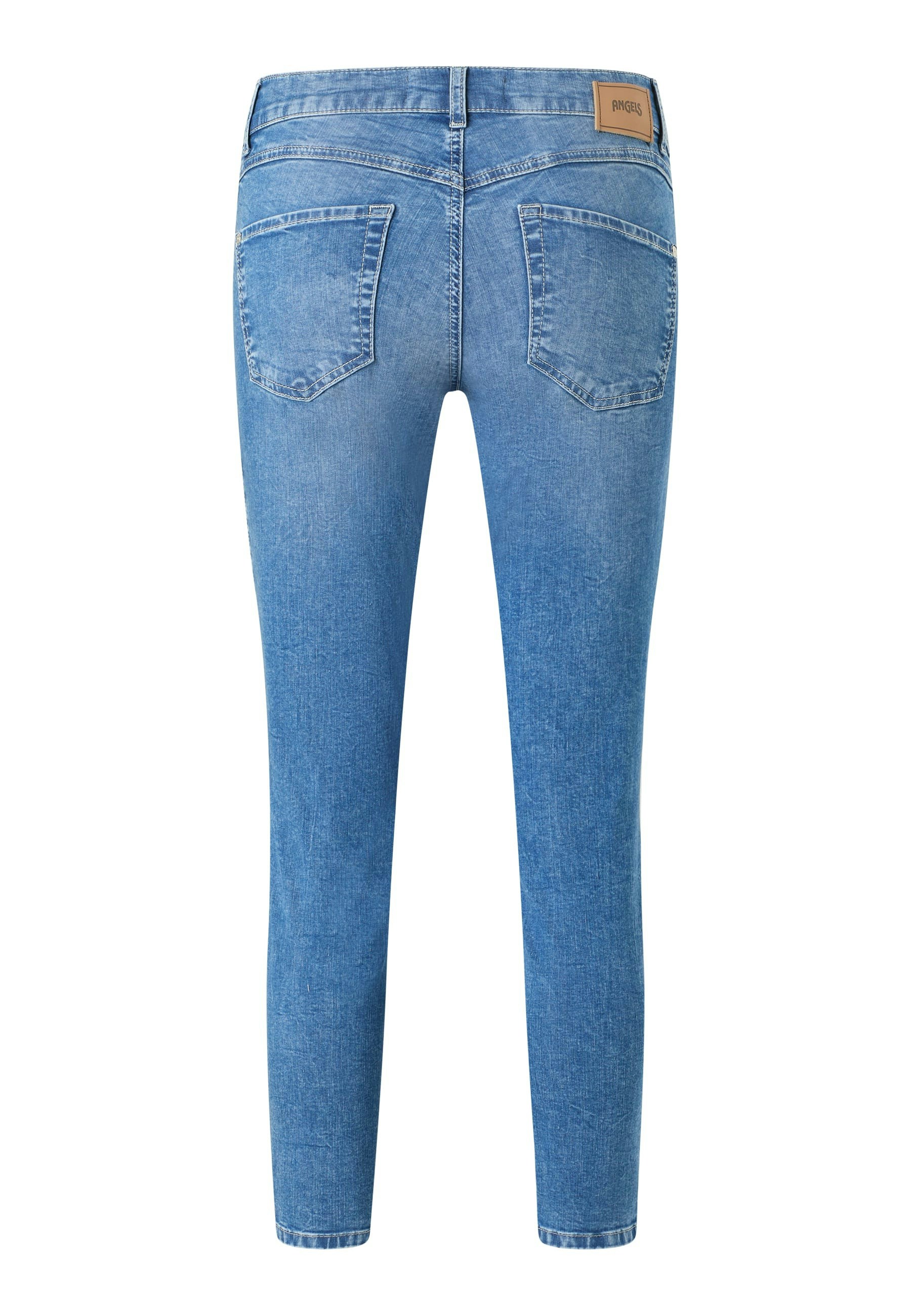 Jeans Ornella Urban