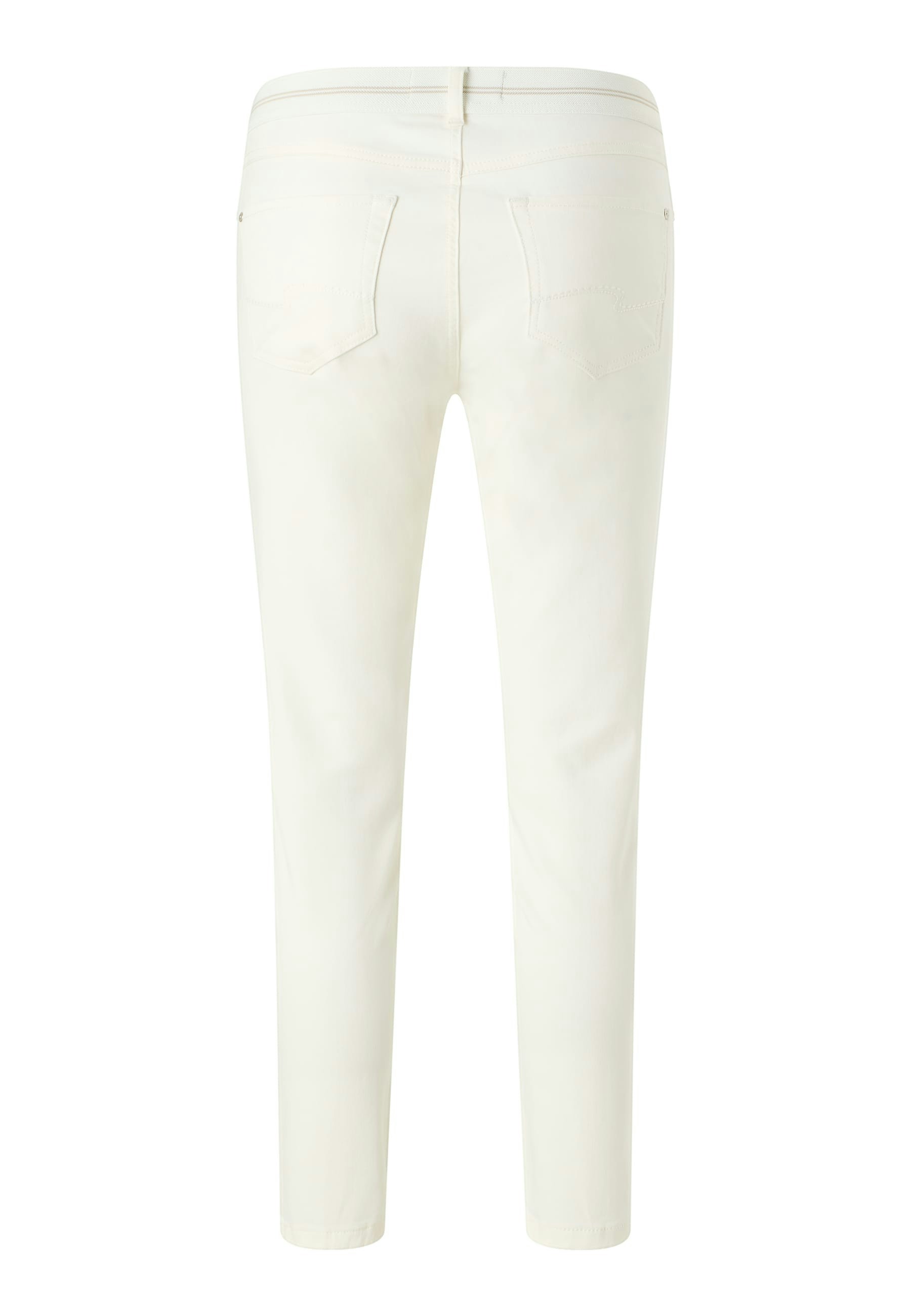 Jeans Ornella Sporty mit Stretch-Bund