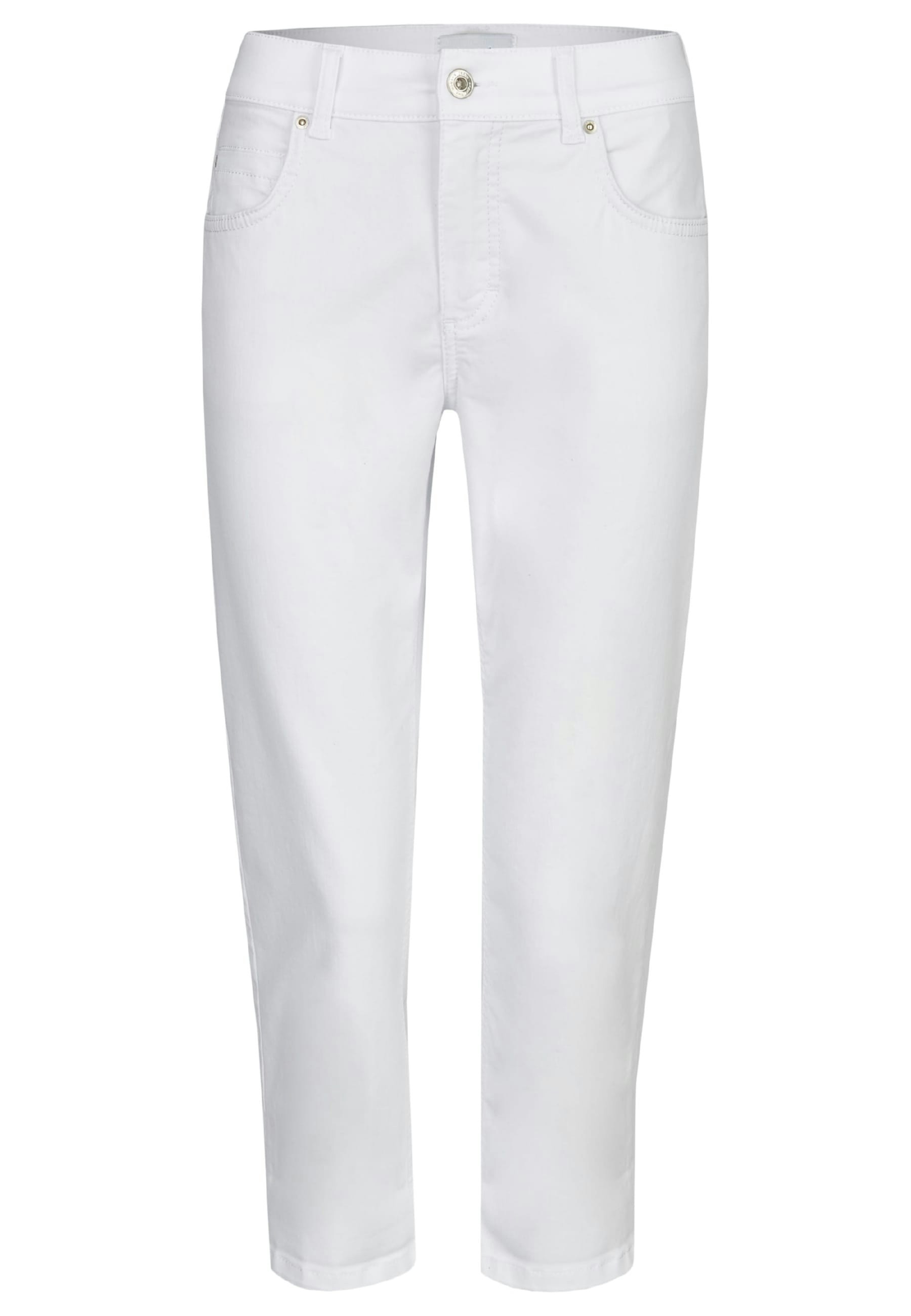 Jeans Cici TU mit Beinumschlag