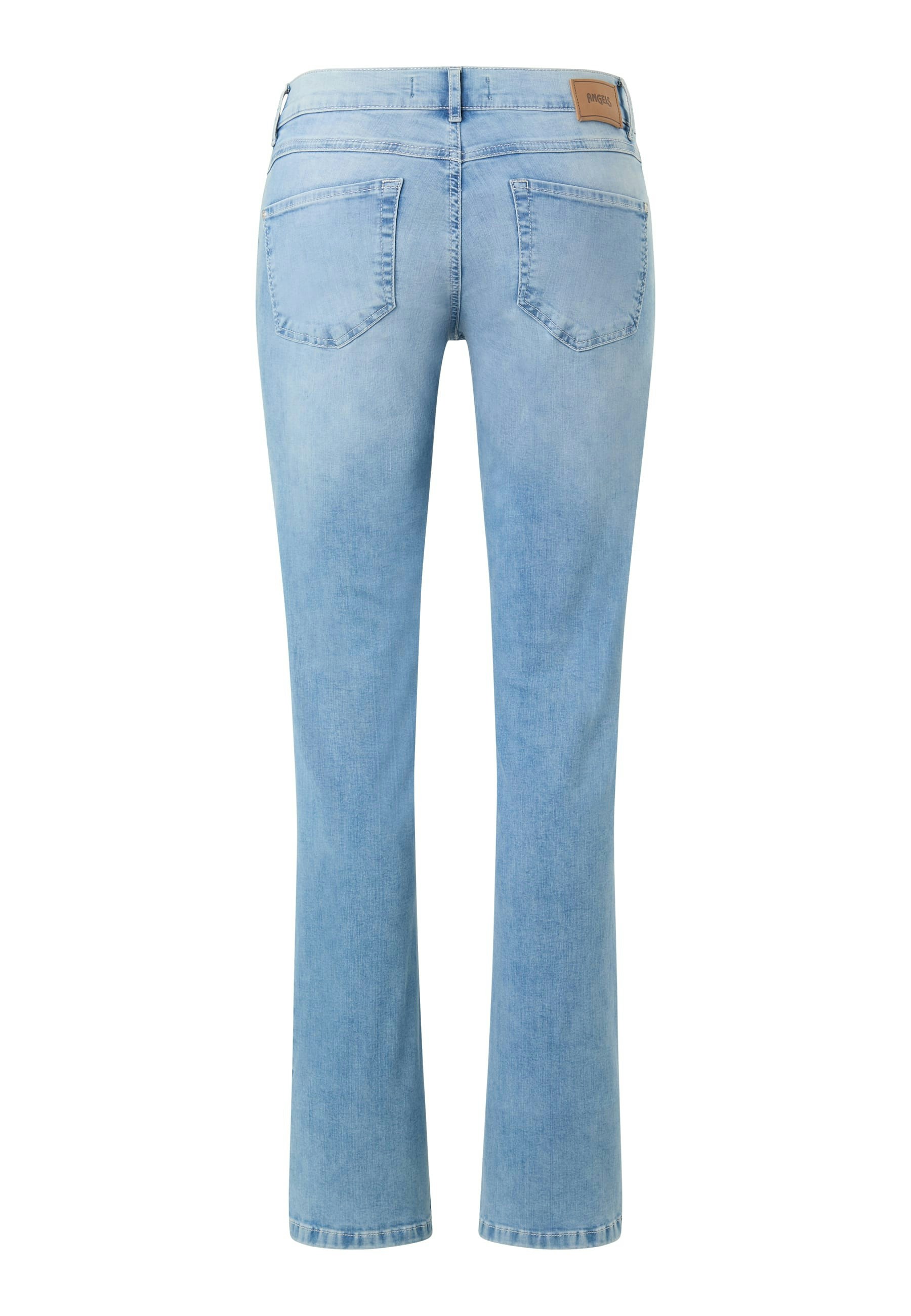 5-Pocket-Jeans Leni