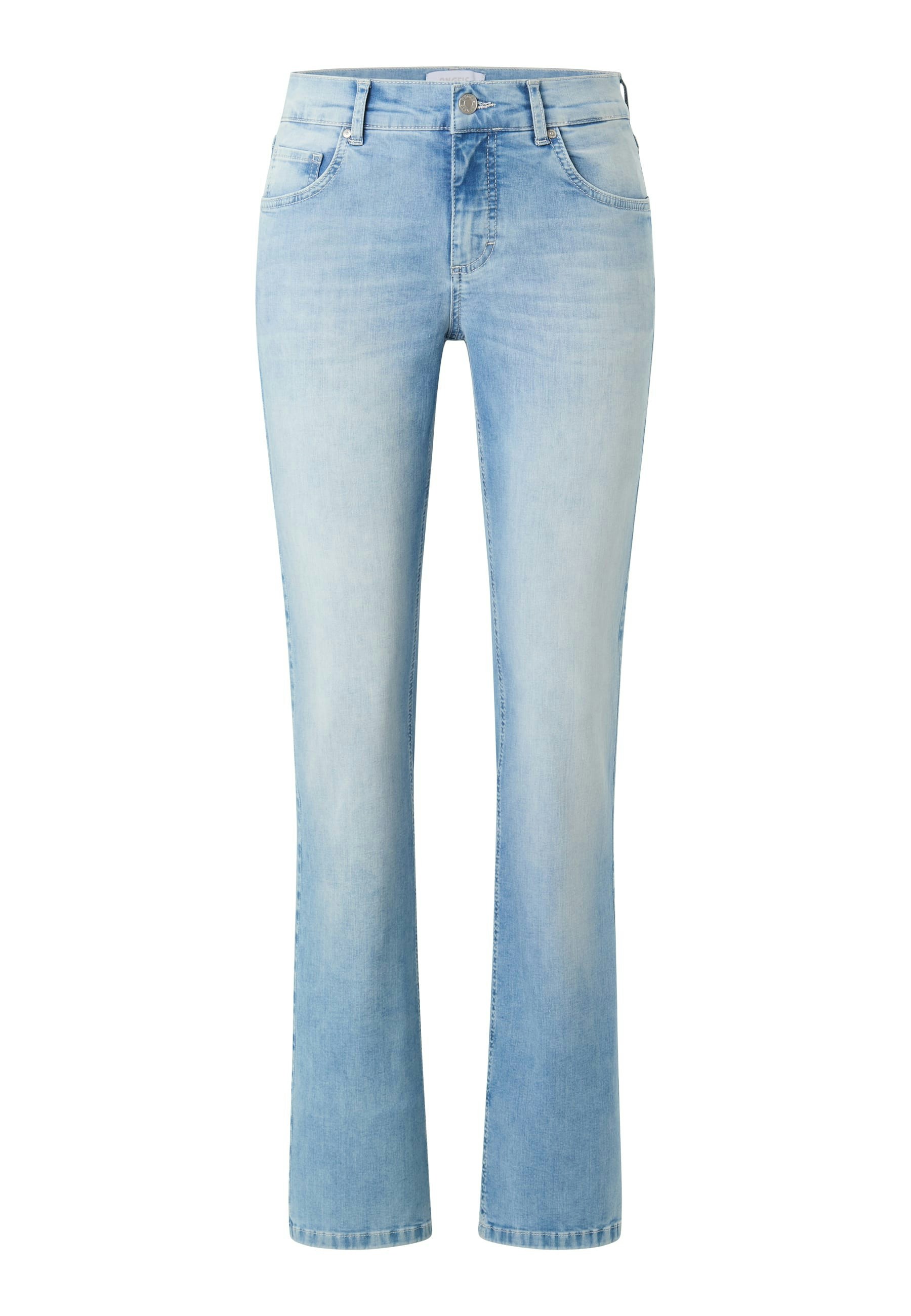 5-Pocket-Jeans Leni