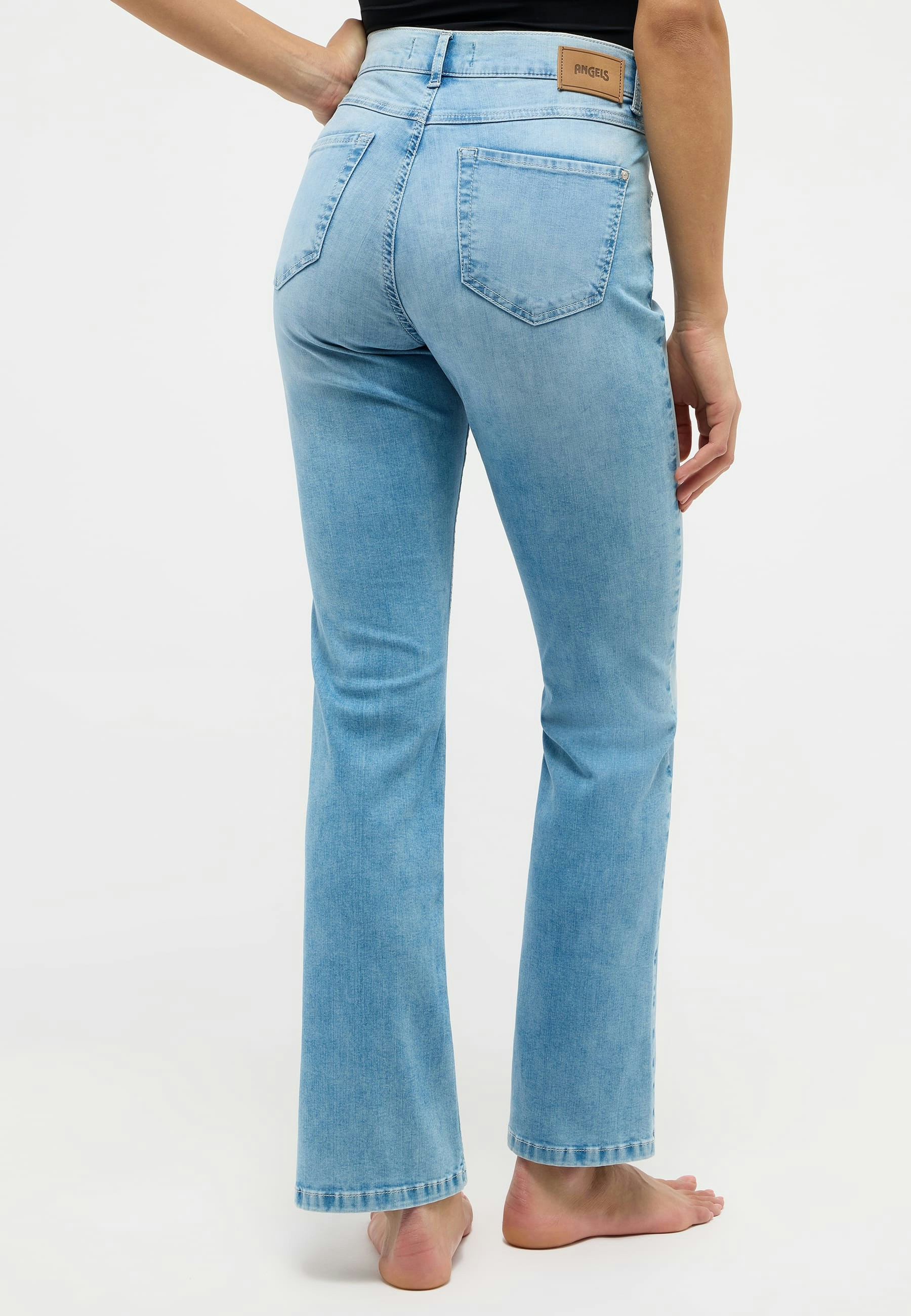 5-Pocket-Jeans Leni