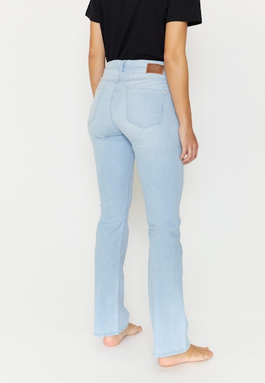 5-Pocket-Jeans Leni