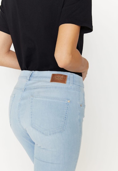 5-Pocket-Jeans Leni