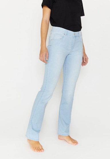 5-Pocket-Jeans Leni