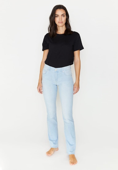 5-Pocket-Jeans Leni