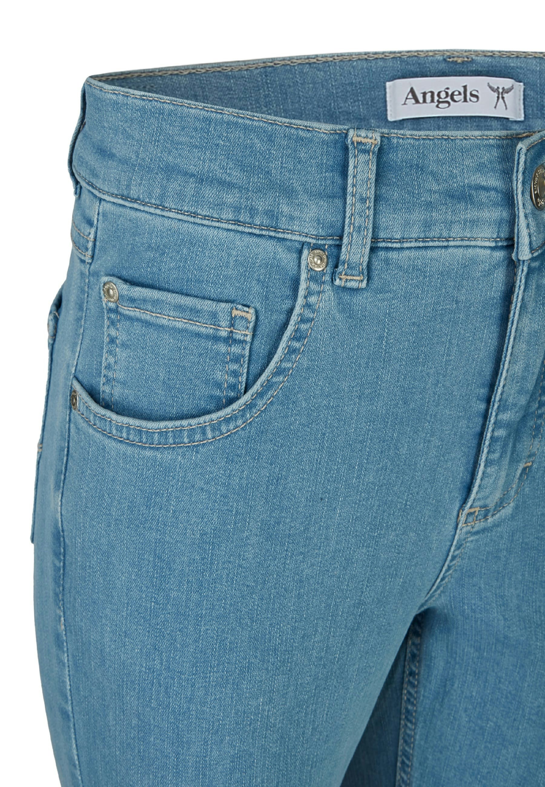 Jeans Skinny with power stretch denim