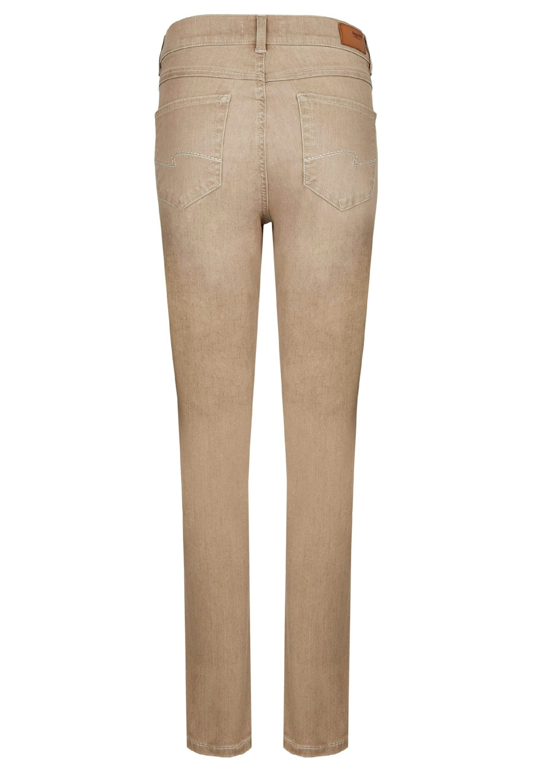 Jeans Skinny with power stretch denim