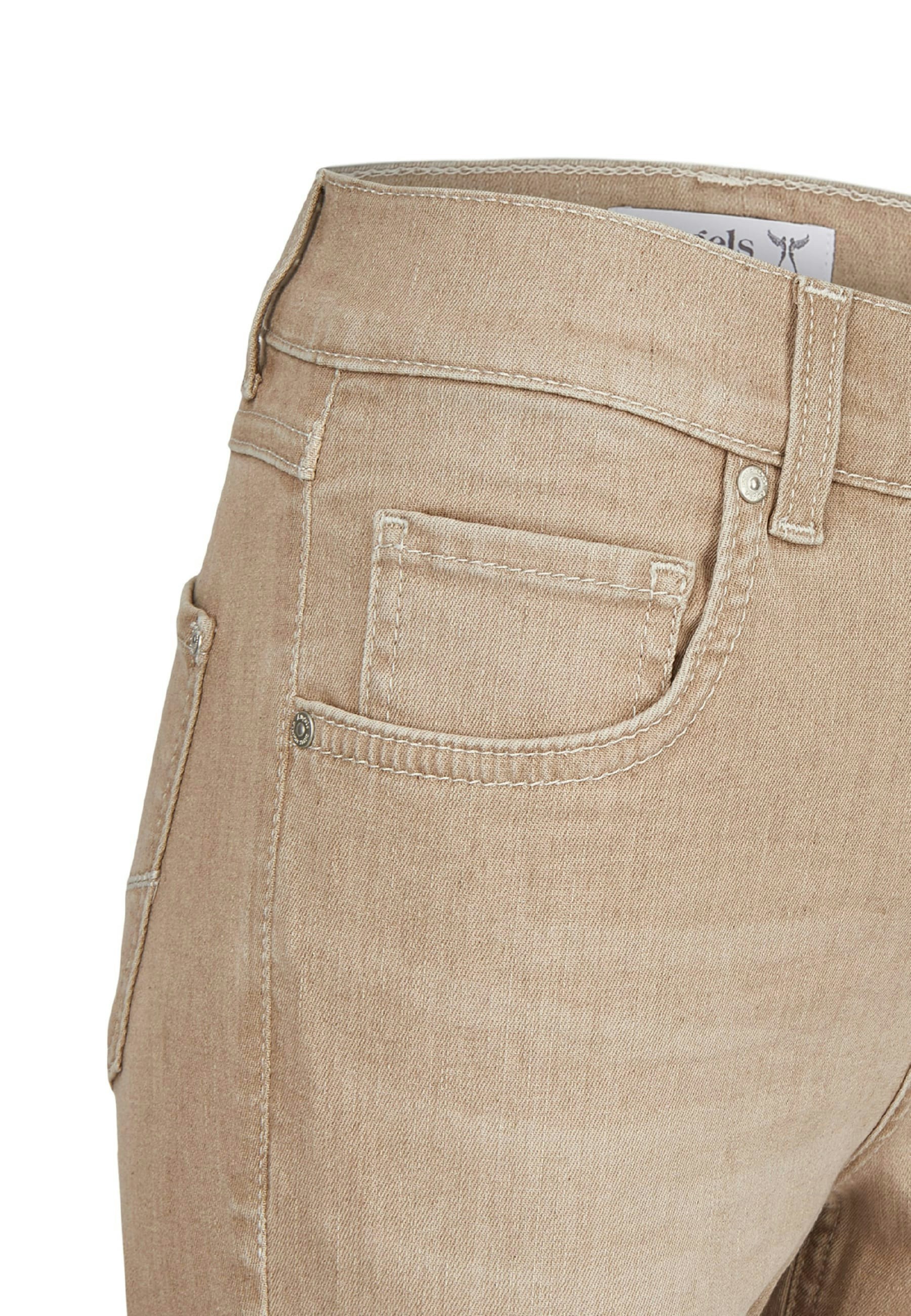 Jeans Skinny with power stretch denim