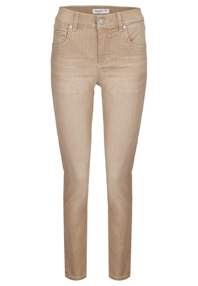 Jeans Skinny mit Power Stretch Denim