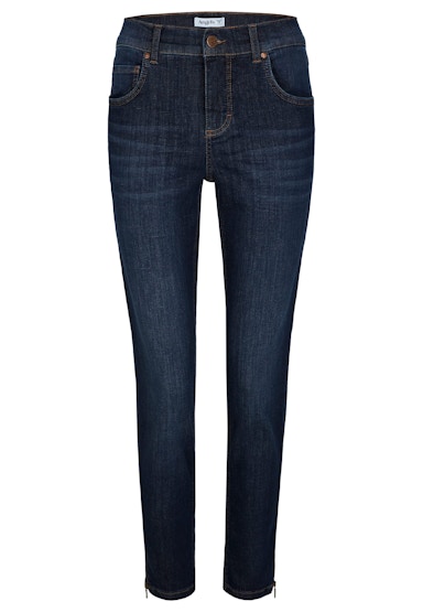 Jeans Skinny Ankle Zip