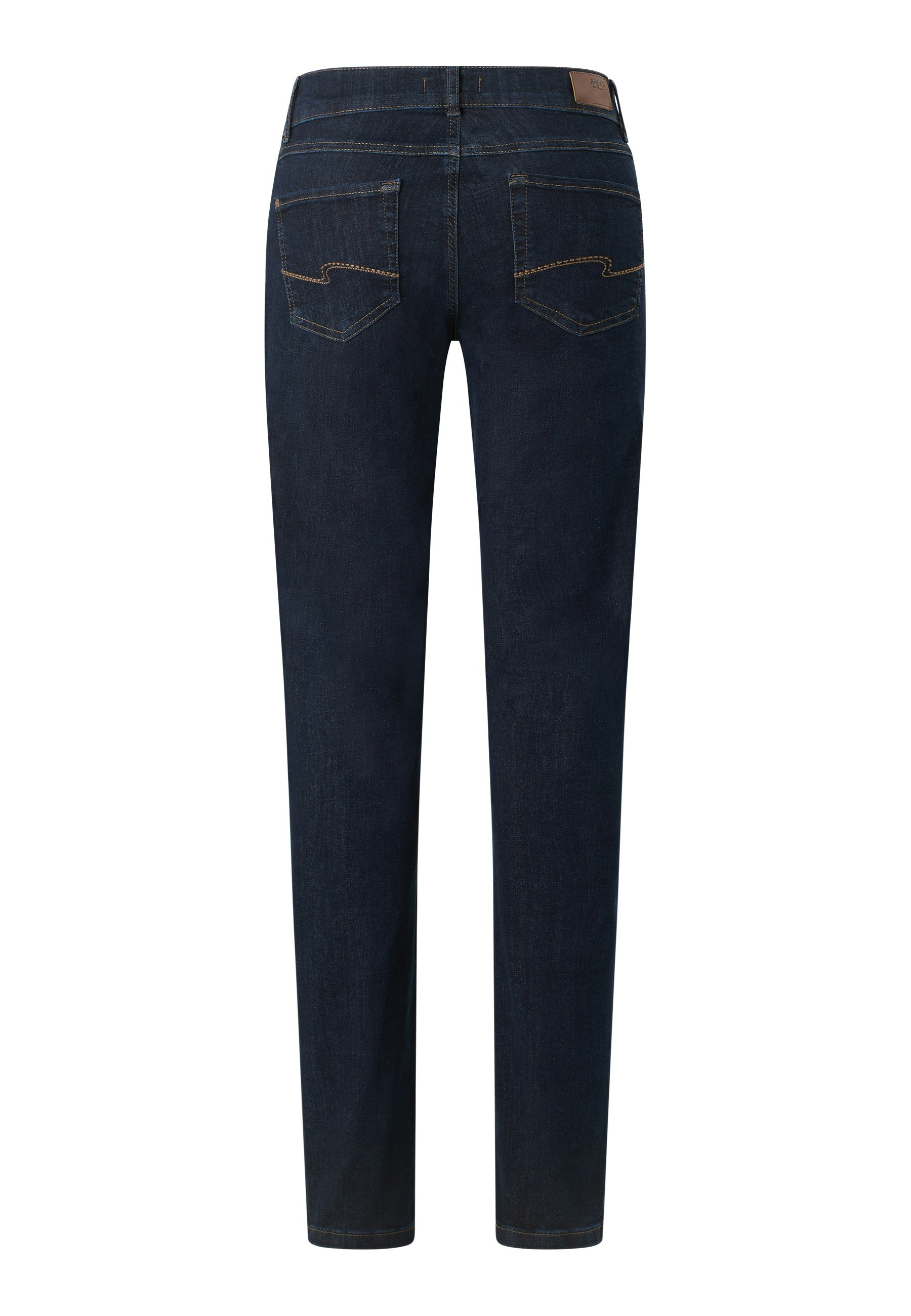 Jeans Cici with power stretch denim
