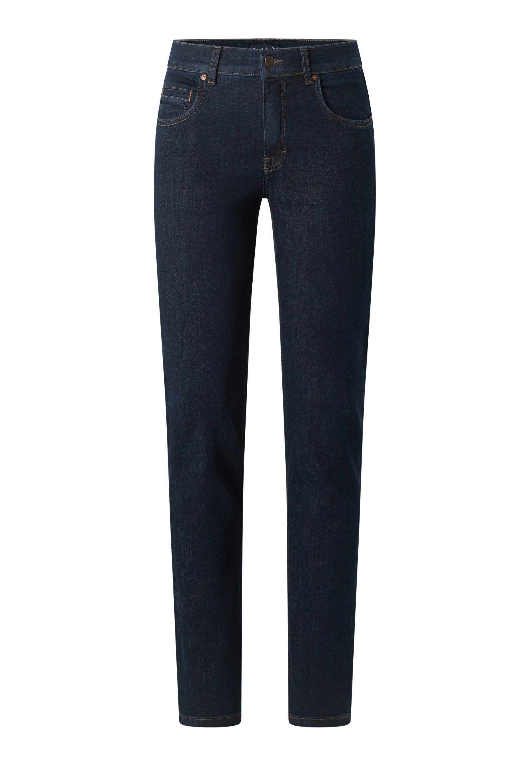 Jeans Cici with power stretch denim
