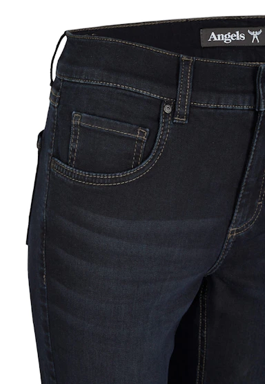 Jeans Leni with stretch denim