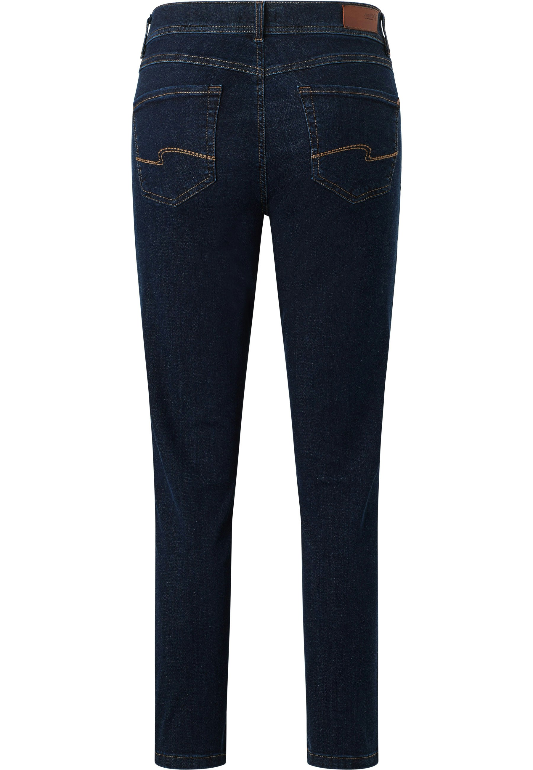 Jeans Ornella mit Power Stretch Denim
