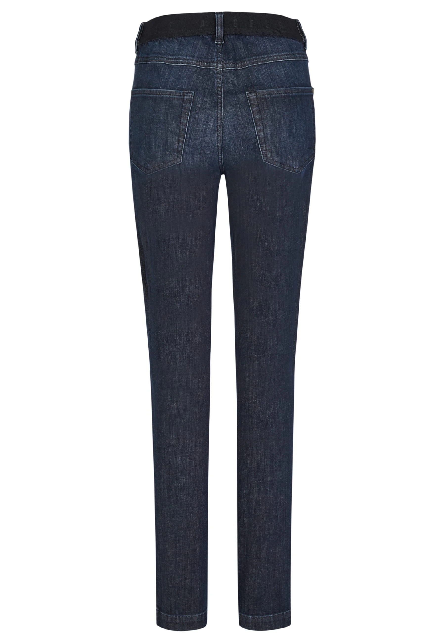 Jeans Colette Sporty mit Stretch-Bund