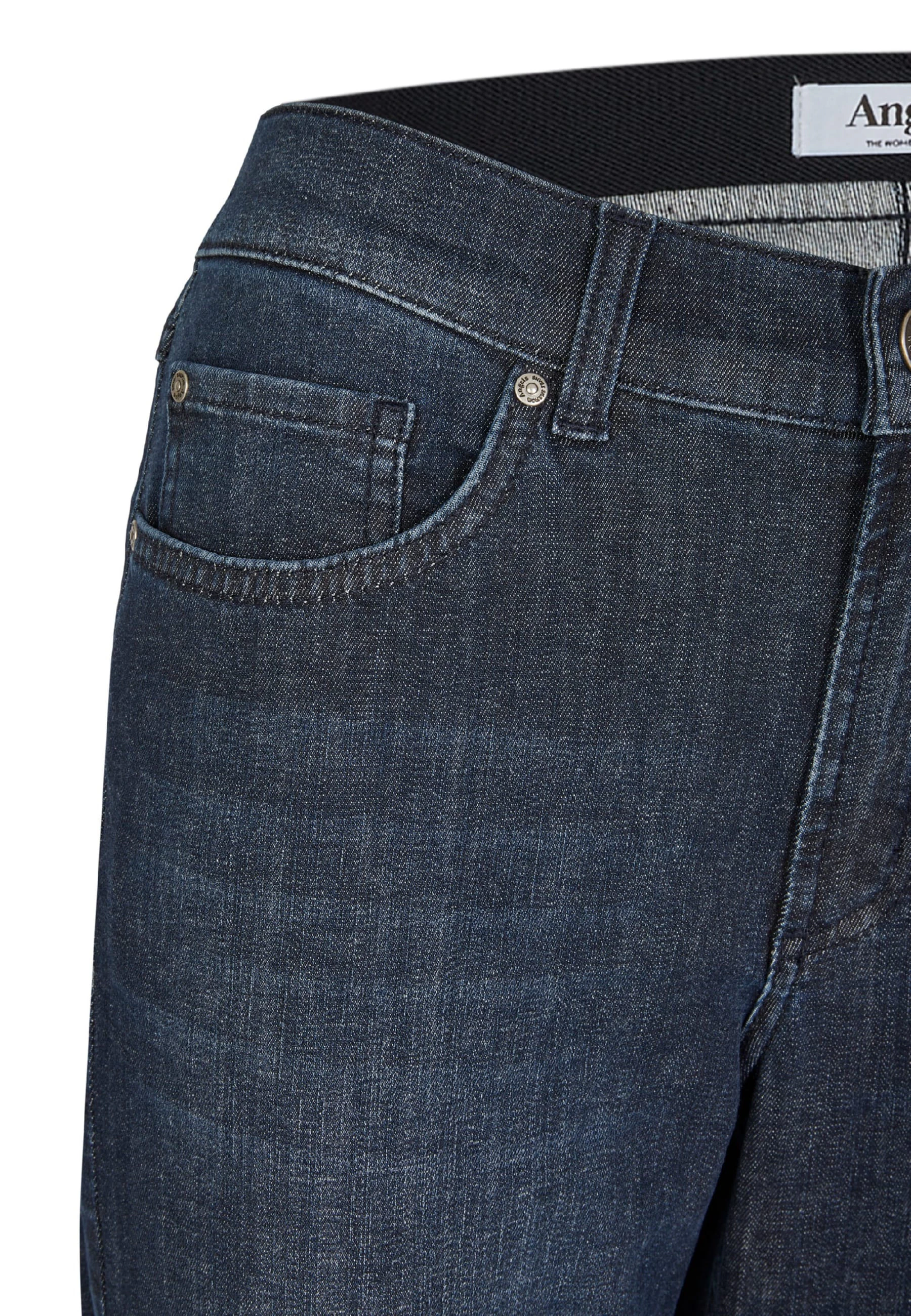Jeans Colette Sporty mit Stretch-Bund