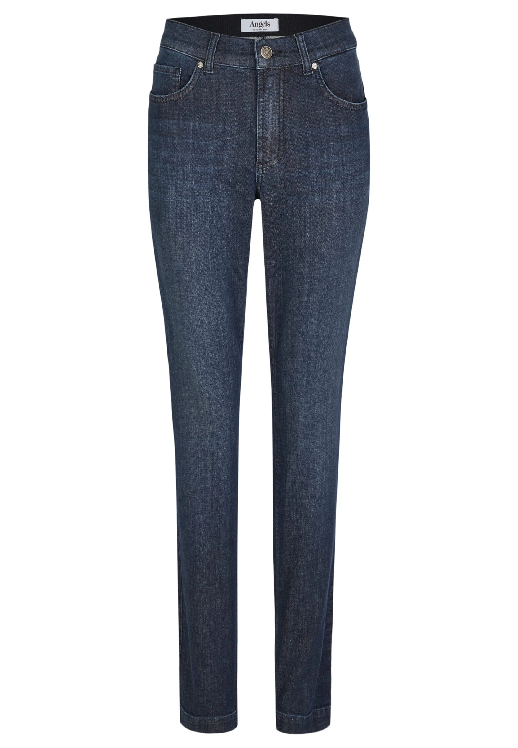 Jeans Colette Sporty mit Stretch-Bund