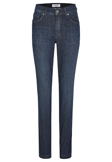Jeans Colette Sporty mit Stretch-Bund