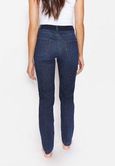 Jeans Colette Sporty mit Stretch-Bund