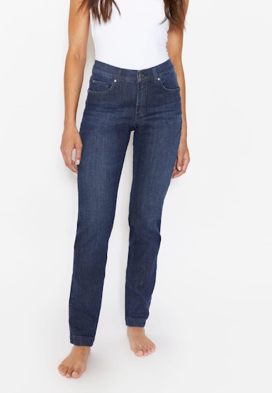 Jeans Colette Sporty mit Stretch-Bund