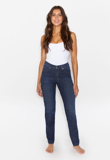 Jeans Colette Sporty mit Stretch-Bund