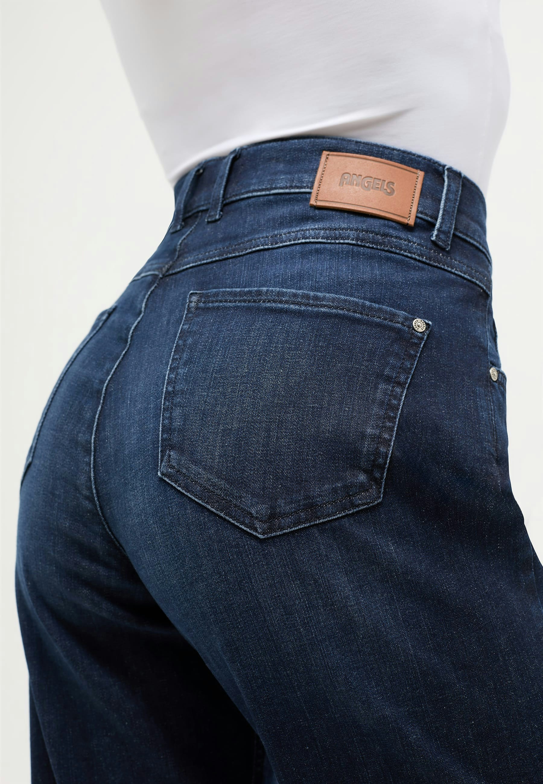 5-Pocket-Jeans Liz