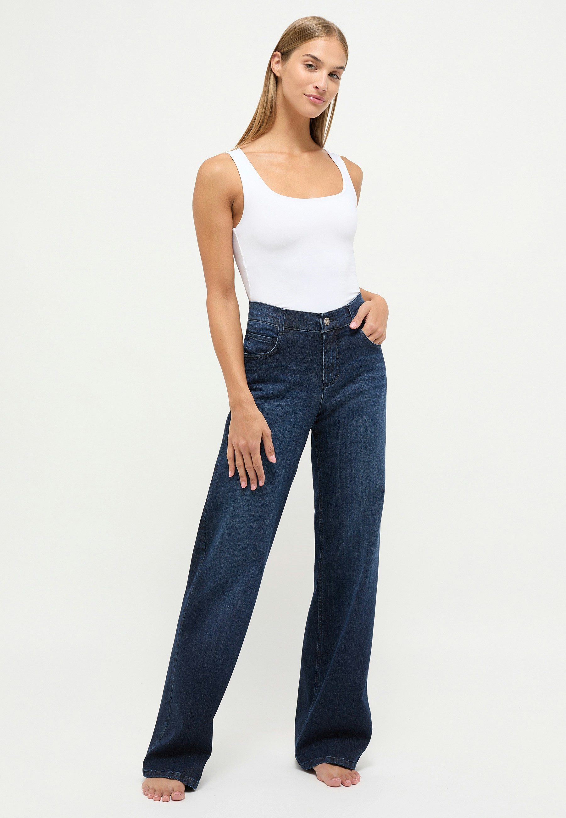 5-Pocket-Jeans Liz