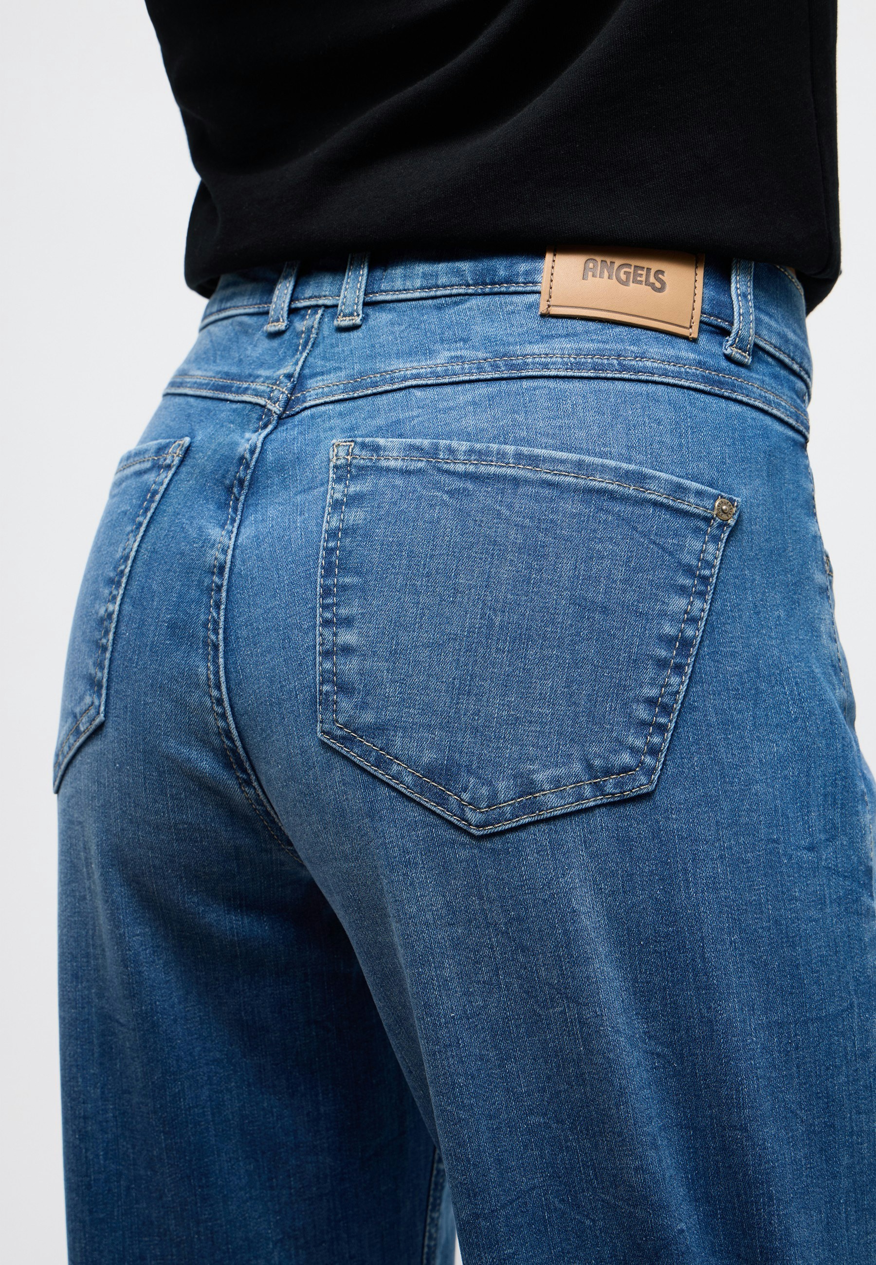 5-Pocket-Jeans Liz