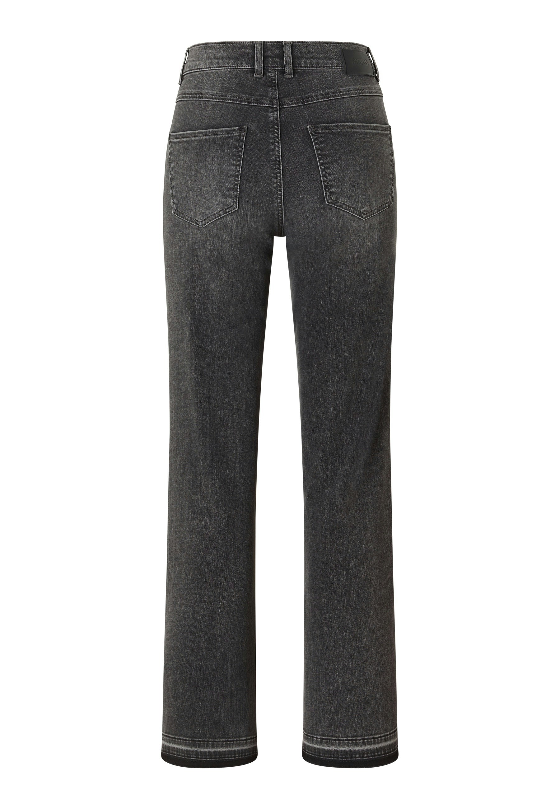 Jeans Lara Fancy Fringe