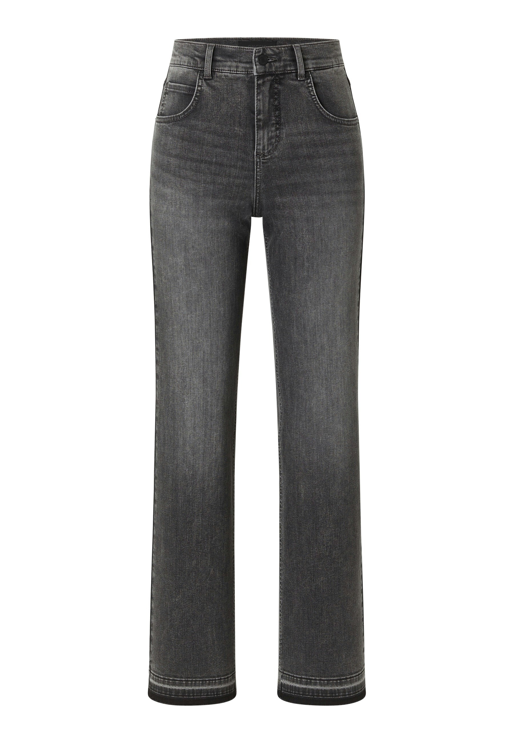 Jeans Lara Fancy Fringe