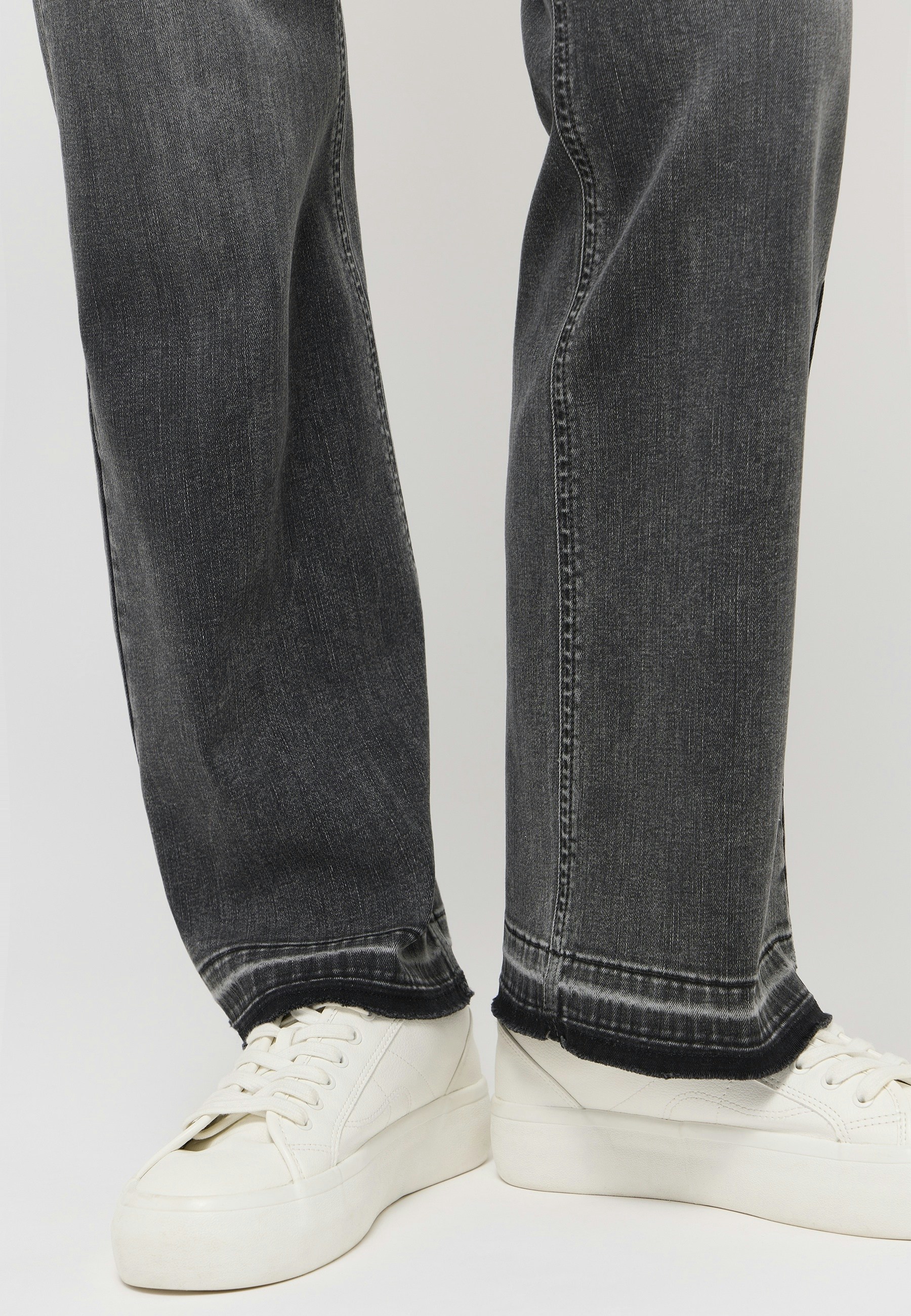 Jeans Lara Fancy Fringe