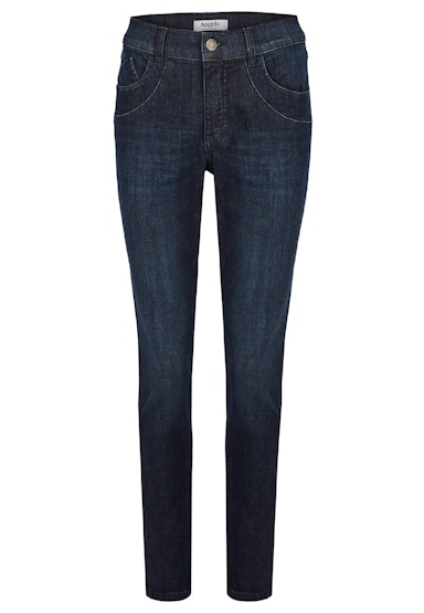 Jeans Patti  im Used-Look