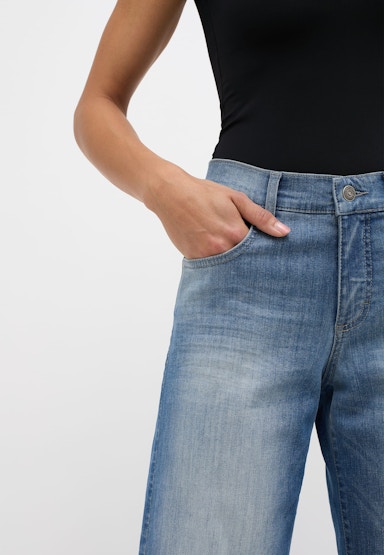 Jeans Linn Mit Organic Cotton