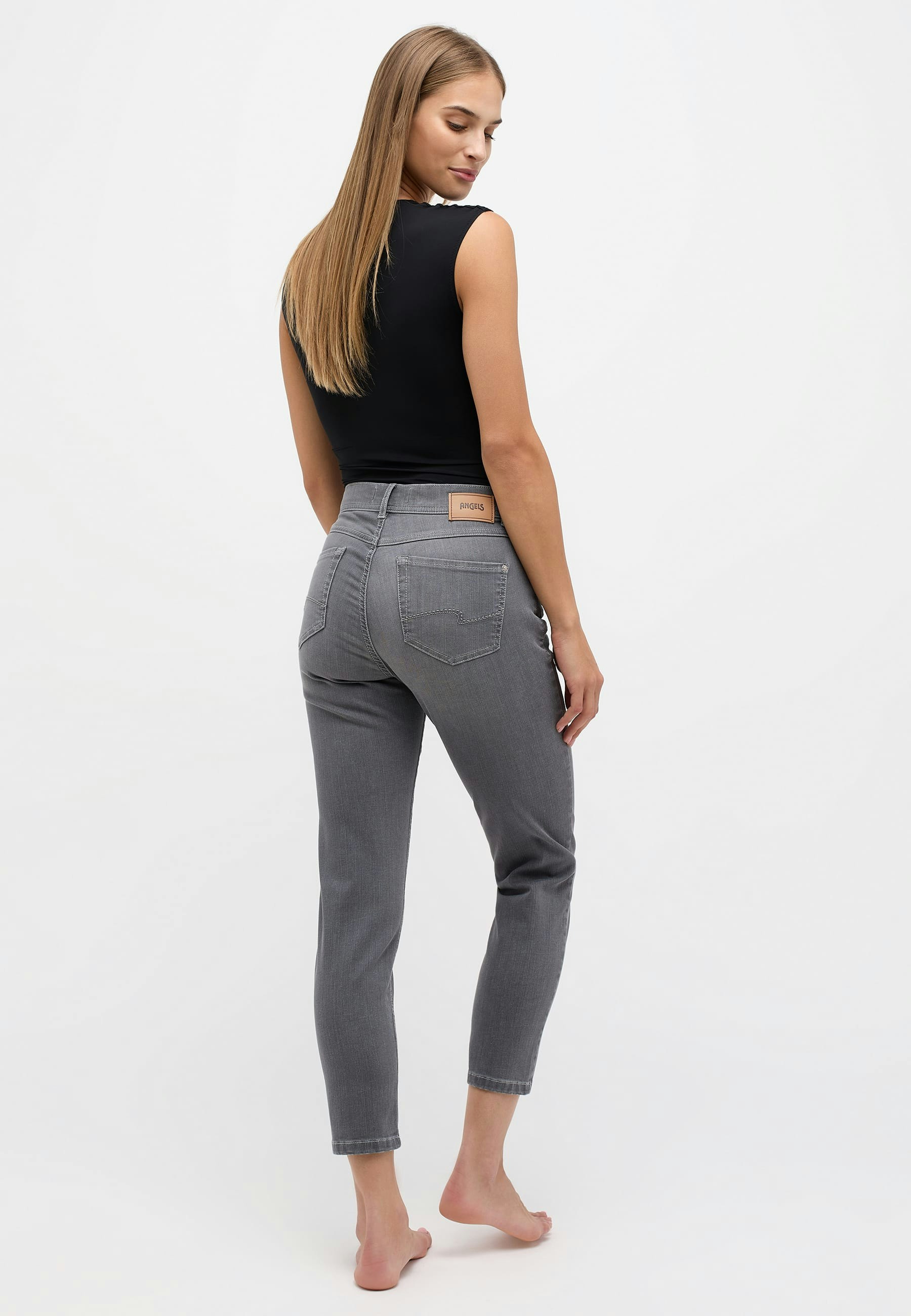Basic Jeans Ornella