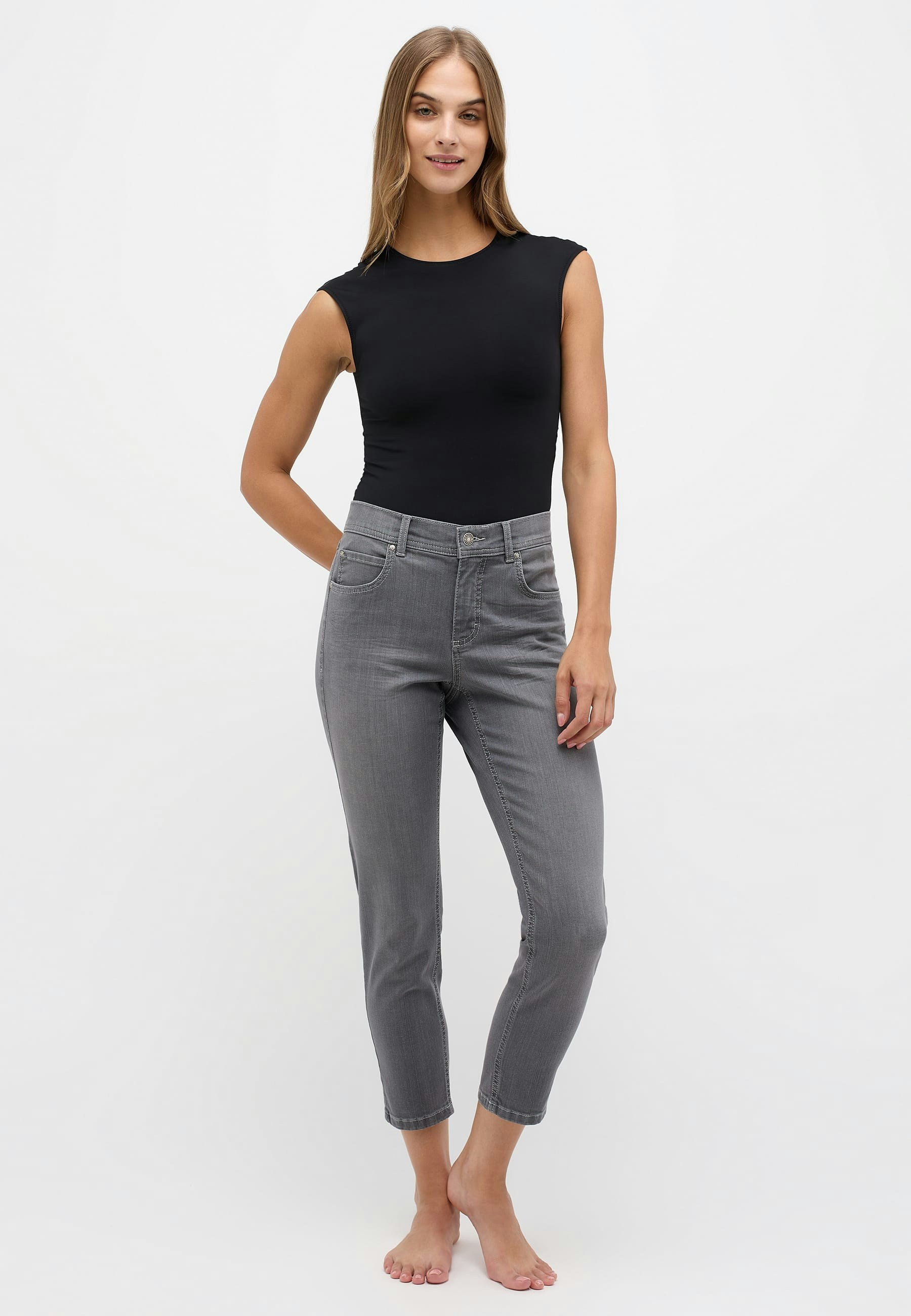 Basic Jeans Ornella