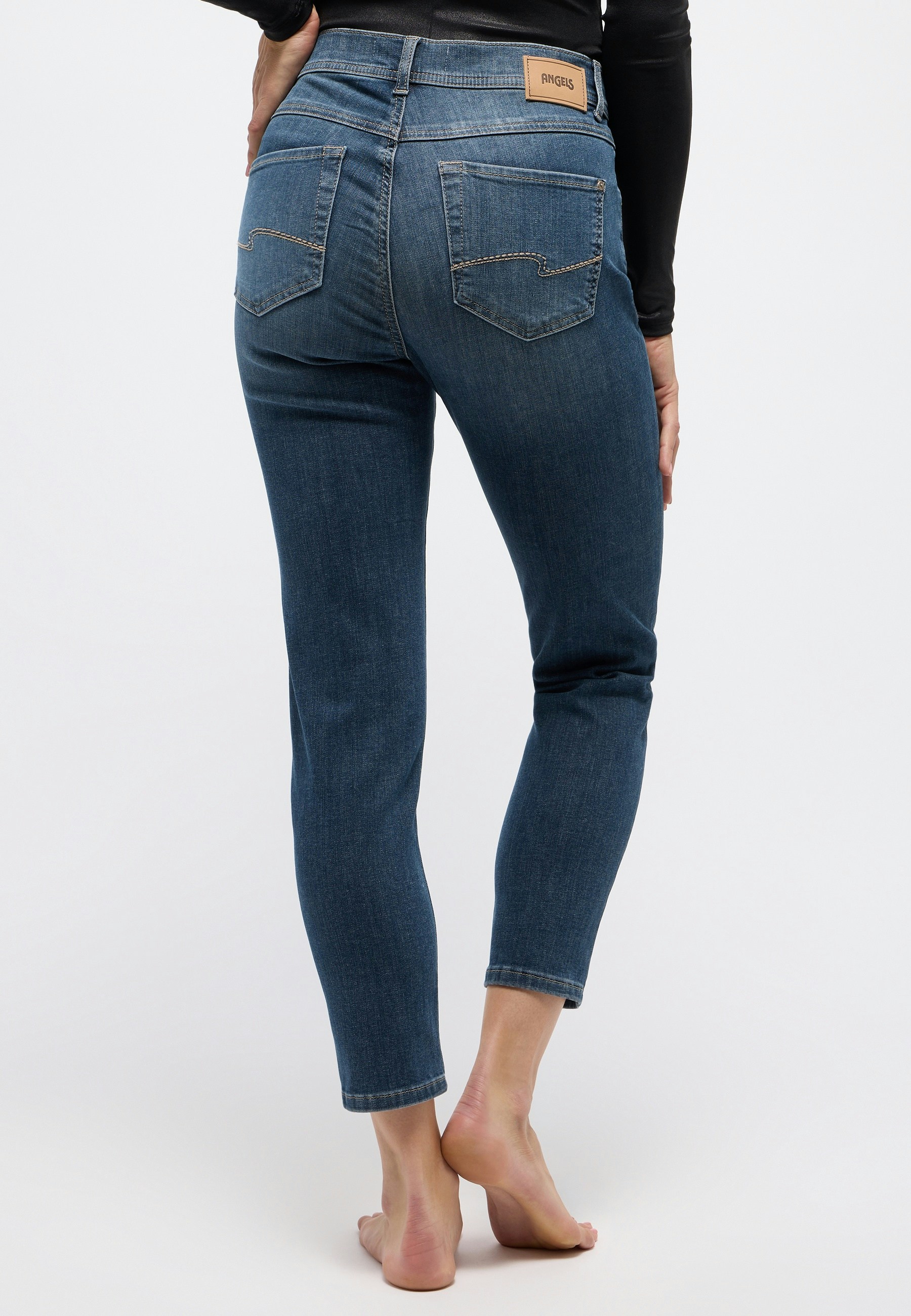 Basic Jeans Ornella