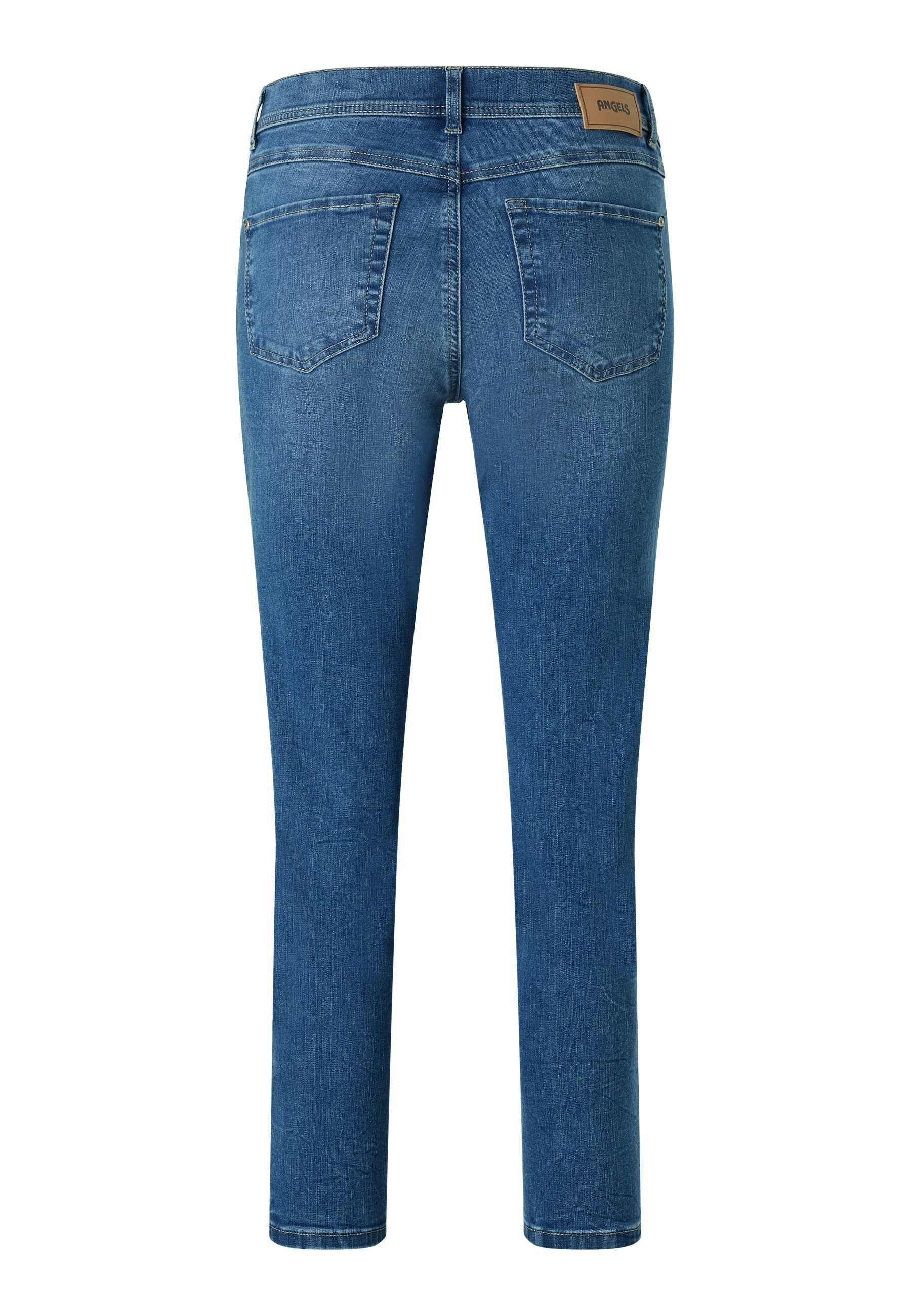 Jeans Ornella Detail Glam