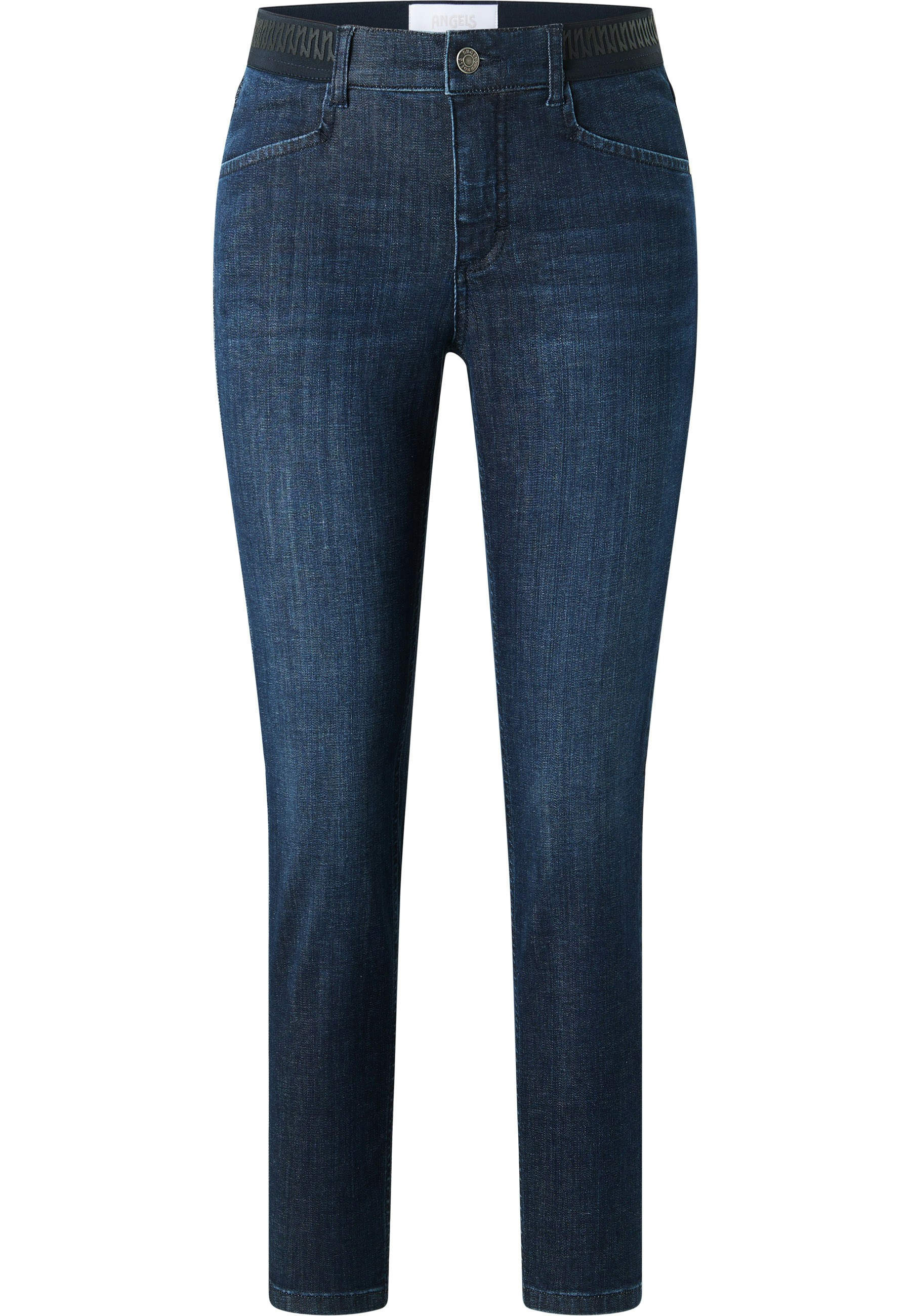 Basic-Jeans Ornella Sporty