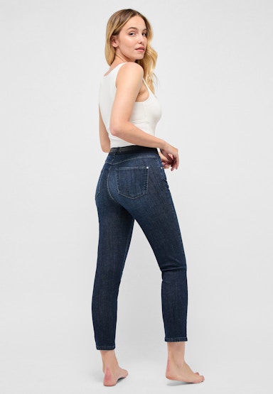 Basic-Jeans Ornella Sporty